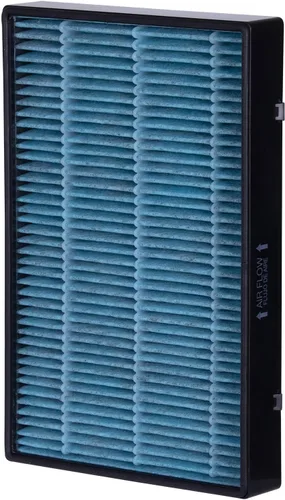 Miniatura 5 de Filtro de aire de cabina Pureflow PC5483X Compatible con Volvo C70 2004-98, 2000-98 S70, 1998-97 V90, 1997-94 850, 1997-93 850