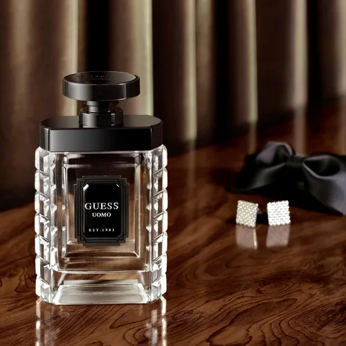 Miniatura 7 de GUESS UOMO Eau de Toilette, 1.0 Fl Oz