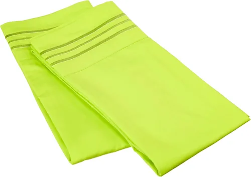 Miniatura 72 de Elegant Comfort Juego de sábanas de 4 piezas de microfibra de alta calidad hotelera 1500 resistentes a las arrugas y a la decoloración, ultra suave