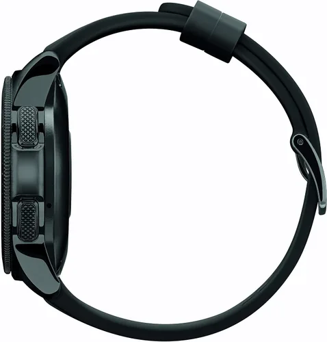 Miniatura 3 de Reloj Samsung Galaxy 46 mm Plateado Bluetooth SM-R800NZSAXAR