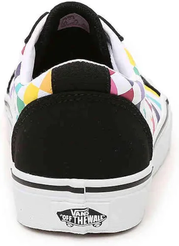 Miniatura 4 de Vans Zapatillas deportivas bajas para mujer