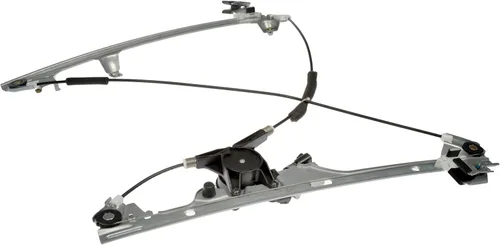 Miniatura 3 de Dorman 741-644 OE FIX Conjunto de motor y regulador de la ventana eléctrica del lado del conductor delantero para modelos seleccionados