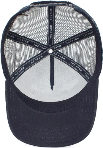 Miniatura 5 de Goorin Bros. Gorra de béisbol The Farm A-Frame para hombre