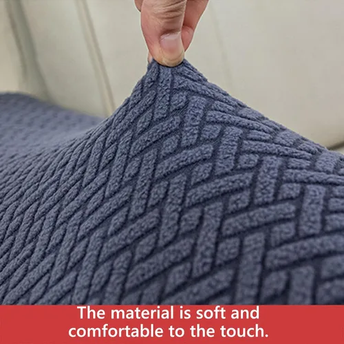 Miniatura 3 de Fundas para sofá hogar relajantes, Fundas para sofá Hero, Fundas universales para sofá resistentes al desgaste Lavables, Fundas elásticas para sofá