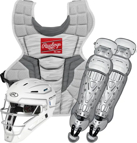 Miniatura 12 de Rawlings Juego de receptor Velo 2.0 Béisbol Varios tamaños