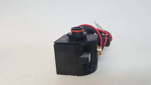 Miniatura 5 de Volvo 22577020 Electroválvula A/C para Mack Leu613 2009 2014 y tractores