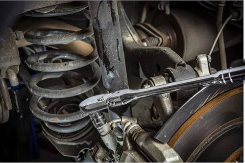 Miniatura 8 de GEARWRENCH Juego de 18 herramientas de trinquete y accionamiento de 1/4 pulgadas - 89075