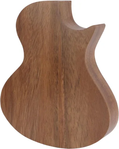 Miniatura 9 de Asixxsix Alcancía de madera, banco decorativo en forma de guitarra, caja de dinero, banco de ahorro, regalos únicos para niños y adultos, regalo