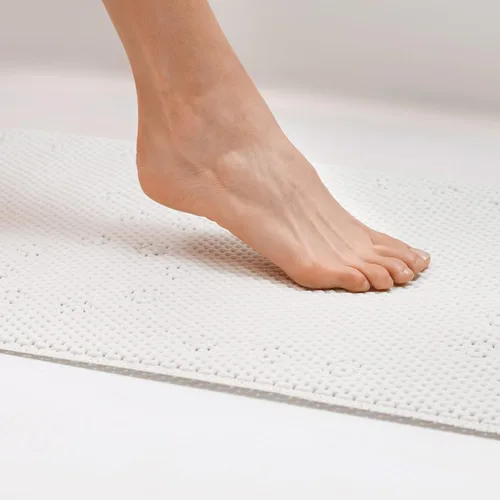 Miniatura 4 de Duck Brand 393477 Softex Tapete para baño 17 pulgadas x 36 pulgadas, 393477