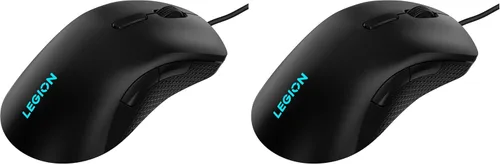 Miniatura 22 de Lenovo Legion M410 Mouse Inalámbrico RGB para Juegos – Mouse de 6 Botones con Agarre Palmar con 16,000 DPI, Batería Recargable de 53 Horas