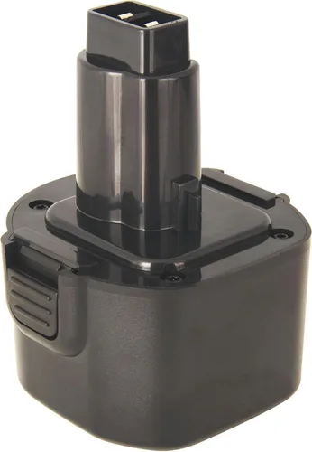 Miniatura 2 de Batería recargable NiCAD de 1500 mAh 9.6 V BD9.6A repuesto para batería negra y cubierta de 9.6 V BTP1056 A9251 PS120 PS310 PS3350 CD9600 PS3300