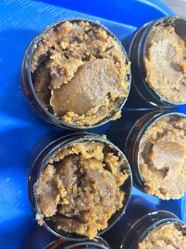 Miniatura 4 de Aceite de batana de Honduras - Aceite de batana crudo 100% puro - para el crecimiento del cabello, 100% natural, puro, evita la pérdida de cabello