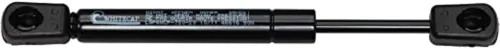 Whitecap Muelle de gas de nitrato G-3530C - 8.5" a 12", 30 libras.