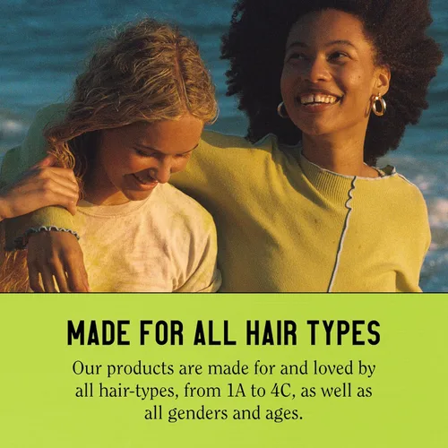 Miniatura 6 de California Naturals Re:GRO Juego de shampoo y acondicionador, contra la caída y apoyo al crecimiento del cabello, para todo tipo de cabello, vegano