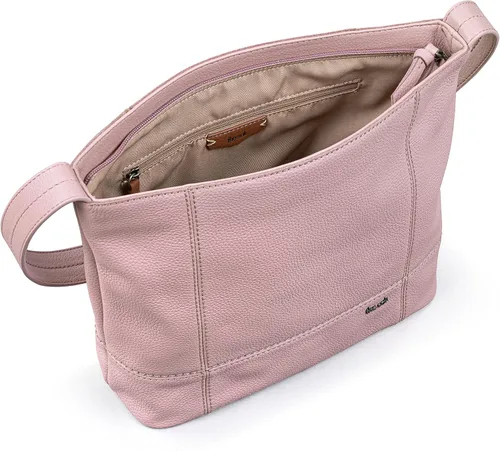 Miniatura 3 de The Sak Bolso Hobo de piel de De Young