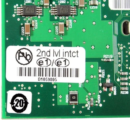 Miniatura 5 de EXPI9400PT - Adaptador de servidor Intel PRO/1000 PT - PCI Express - 1 x RJ-45 - 10