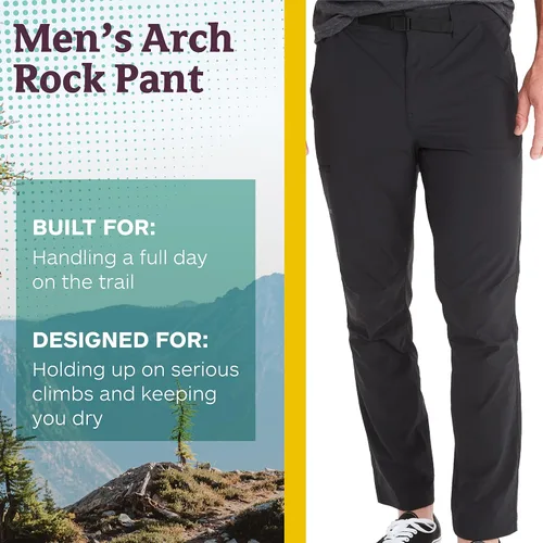 Miniatura 2 de MARMOT Men's Arch Rock Pant