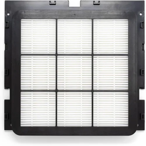 VSLA Filtro trasero para purificador de aire tipo HEPA para aire fresco por unidades EcoQuest, Vollara, V.S.L.A y GT3000.
