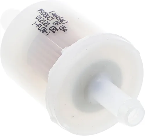 Miniatura 2 de CUB CADET KM-49019-0027 Filtro de combustible Pro Z 100 500 700 900 RZT Z-Force ZT1 ZT2