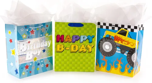 Hallmark - Papel para envolver regalos