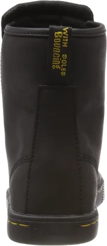 Miniatura 3 de Dr Martens Womens Lace Fashion Boot