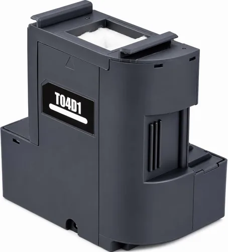 Miniatura 7 de Caja de mantenimiento T04D1/E04D1 para Epson EcoTank y Workforce Compatible con ET-3750 ET-4850, ET-4750 ET-4760 ET-3850 ET15000 ET-2980 ET-3950