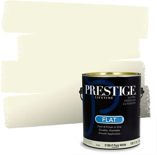 Miniatura 227 de Pintura 2 en 1, para primera mano y para exterior, de Prestige Paints, E100-P-871BM