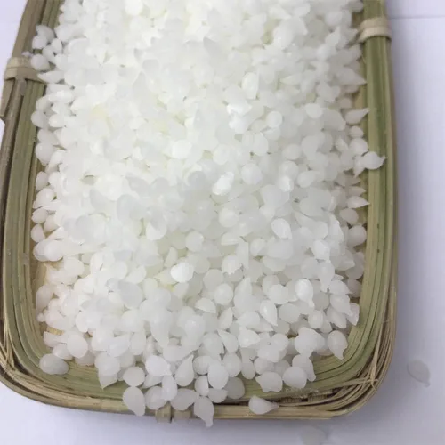 Miniatura 4 de TooGet Gránulos de cera de parafina, 100% pura y natural de cera de parafina blanca para hacer velas, enlatado, impermeabilización, formulaciones