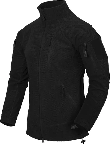 Helikon-Tex Chaqueta táctica Alpha para hombre