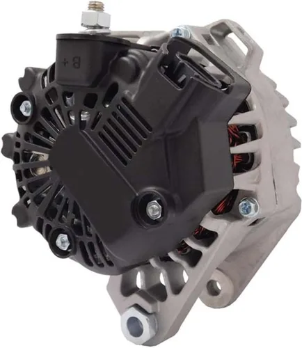 Miniatura 5 de Premier Gear Reemplazo del alternador PG-11610 para Soul L4 (12-13), Forte5 L4 (15-16), Forte Koup L4 (14-16), Forte L4 (14-16), Elantra Gt L4