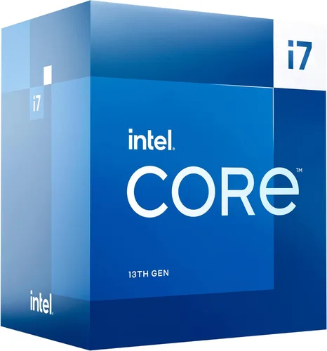 Miniatura 4 de Intel Core i7-13700 Procesador de escritorio 16 núcleos (8 núcleos P + 8 núcleos E) Caché de 30 MB, hasta 5.2 GHz