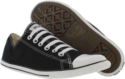 Miniatura 2 de Converse Chuck Taylor All Star Low parte superior zapatillas unisex