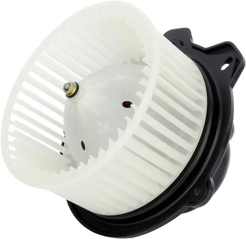 Miniatura 25 de SCITOO BM00128C Motor de ventilador HVAC con jaula de ventilador Compatible con 2001-2010 para Freightliner Classic, 2001-2009 para Classic XL