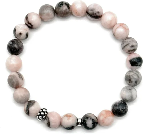 Miniatura 90 de Curación de cristal hecha a mano de primera calidad, regalo de cuentas de piedras preciosas para hombres y mujeres
