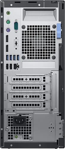 Miniatura 6 de Dell Optiplex 7070 - Computadora de escritorio en torre Intel i7-9700 (3.4) 16 GB DDR4 RAM 500 GB SSD estado sólido Windows 11 Pro