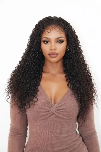 Miniatura 12 de Peluca de cabello humano lacio 613 con encaje frontal de 22 pulgadas, peluca rubia con encaje frontal HD de 13 x 4, cabello Remy brasileño