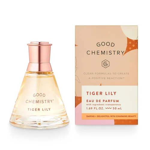 Miniatura 9 de Good Chemistry Cheerful Charmer Eau de Parfume