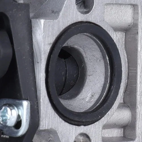 Miniatura 8 de Fdit Repuesto de carburador ligero de aleación de aluminio para CG260 TL26 TL33 TU26 TU33 para 1E34F 1E36F Motor 26cc 33cc Desbrozadora