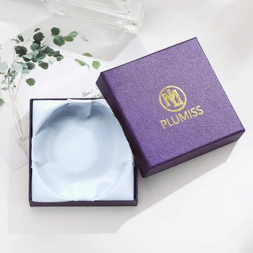 Miniatura 7 de Plumiss Colección de pulseras de cuentas de cuero de cristal natural hechas a mano para mujer