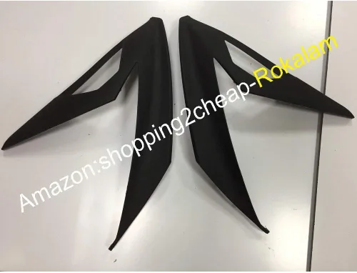 Miniatura 2 de Para Kawasaki Ninja 300 2013 2014 2015 2016 EX 300 EX300 ABS Carrocería moto carenados Kit (moldeo por inyección)