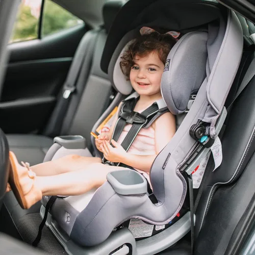 Miniatura 17 de Baby Trend Cover Me™ Asiento de automóvil convertible 4 en 1, Scooter