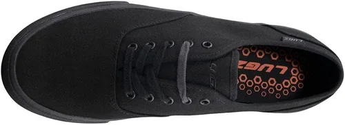 Miniatura 4 de Lugz Mens Lear Lace Up Sneakers Shoes Casual - Black