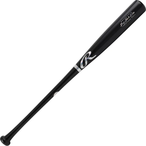 Miniatura 27 de Rawlings Big Stick Elite Wood Baseball Bat Maple/Birch/Composite Options Natural/Vino CS5RMW Arce