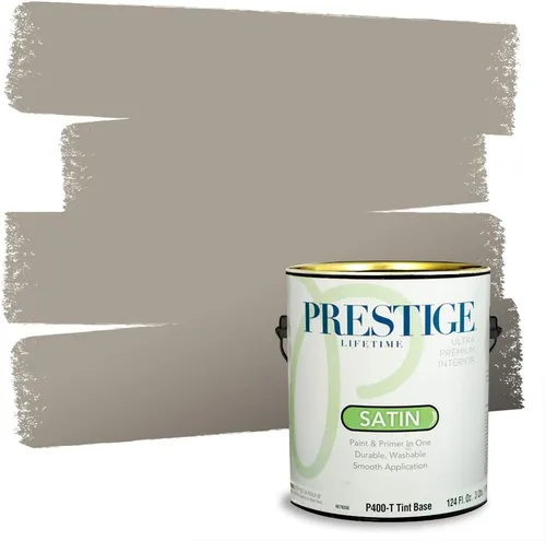 Miniatura 139 de Prestige Paints - 2 en 1, pintura base y pintura de exterior, P400-D-SW7053