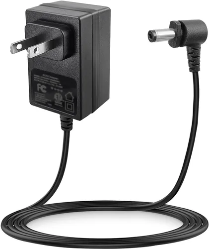 Adaptador de cargador de 28.8 V para aspiradora Shark IONFlex con batería XBAT200, adaptador de repuesto para aspiradora de palo YLS0243A-T288080,