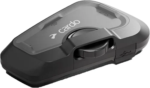 Miniatura 3 de Cardo Systems Freecom 4X - Intercomunicador individual, color negro