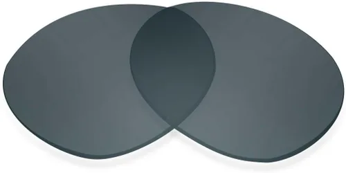 Miniatura 5 de Sunglass Fix Lentes de sol de repuesto compatibles con marcos Bolle IREX 100 de 2.323 in