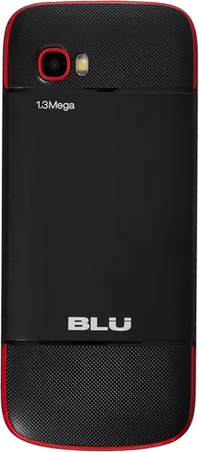 Miniatura 3 de BLU Jenny TV 2.8 T276T - Teléfono celular GSM Dual-SIM desbloqueado con cámara de 1.3MP - Teléfonos celulares desbloqueados - Embalaje al por menor