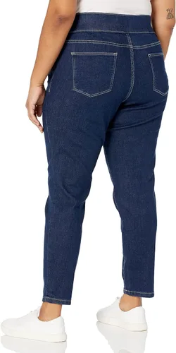 Miniatura 2 de Tommy Hilfiger Vaqueros ajustados Gramercy para mujer (estándar y Plus)
