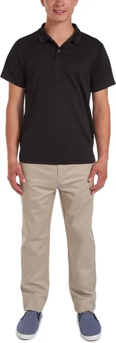 Miniatura 3 de Nautica Polo de manga corta para hombre joven